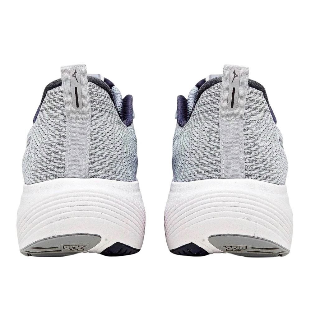 Tênis Mizuno Base Prime Masculino Cinza 3