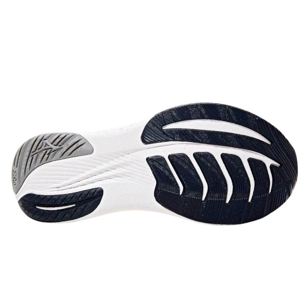 Tênis Mizuno Base Prime Masculino Cinza 5