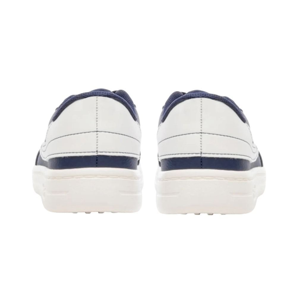 Tênis Fila Tennis 88 Infantil Azul Marinho 4