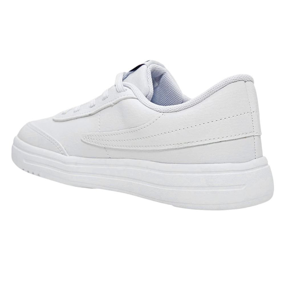 Tênis Fila Tennis 88 Infantil Branco 3