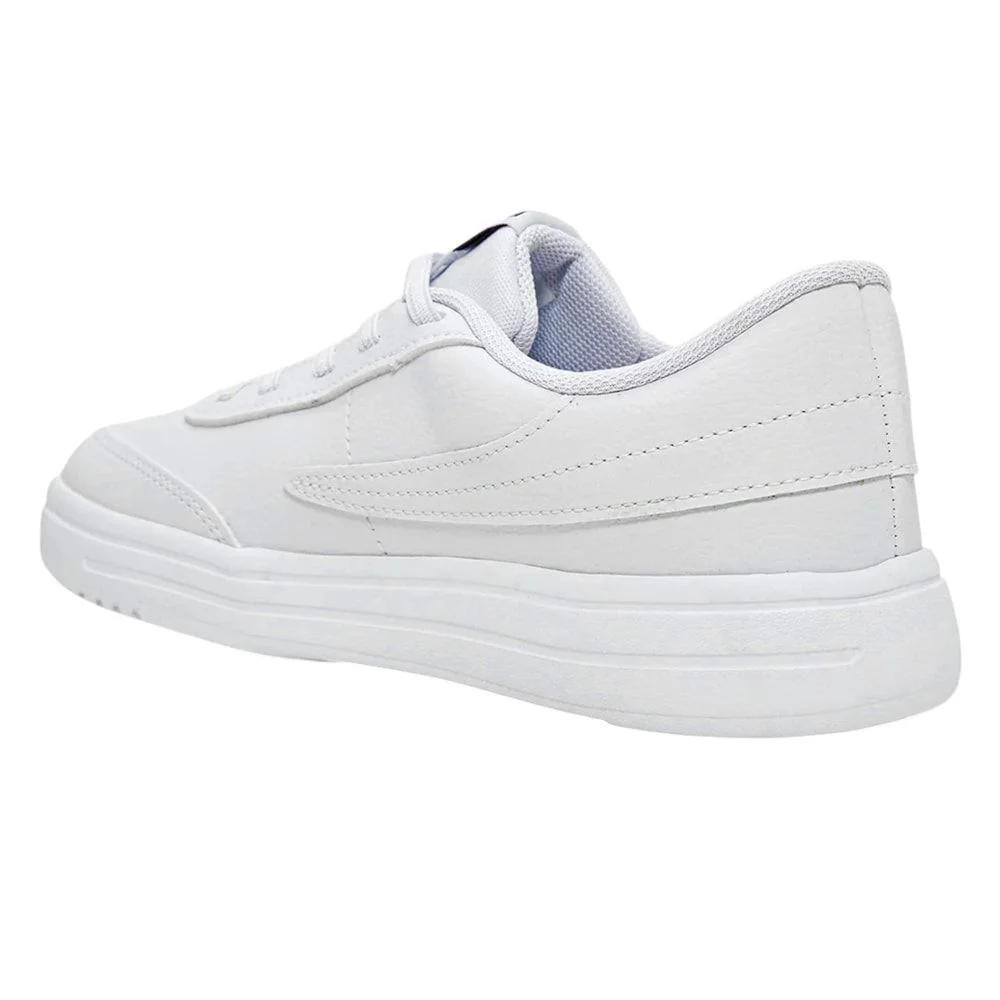 Tênis Fila Tennis 88 Infantil Branco 3