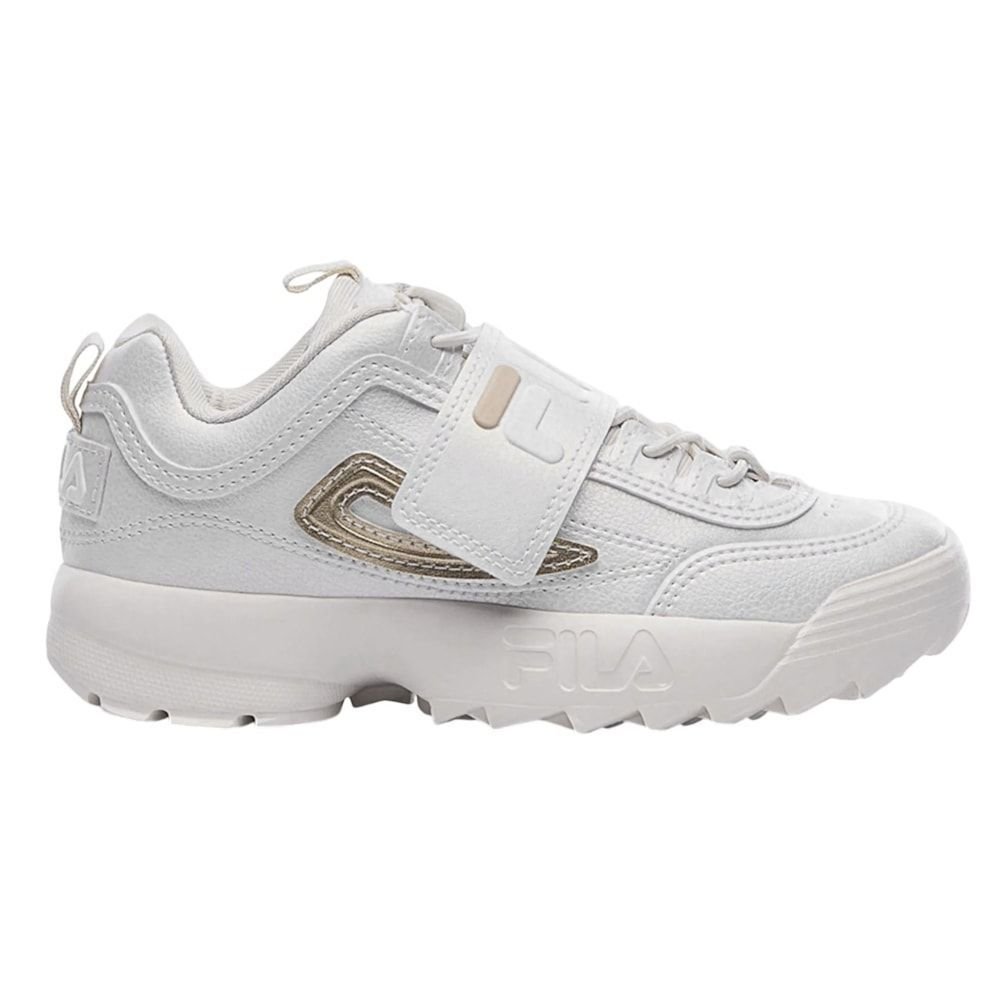 Tênis Fila Disruptor Vlc Infantil