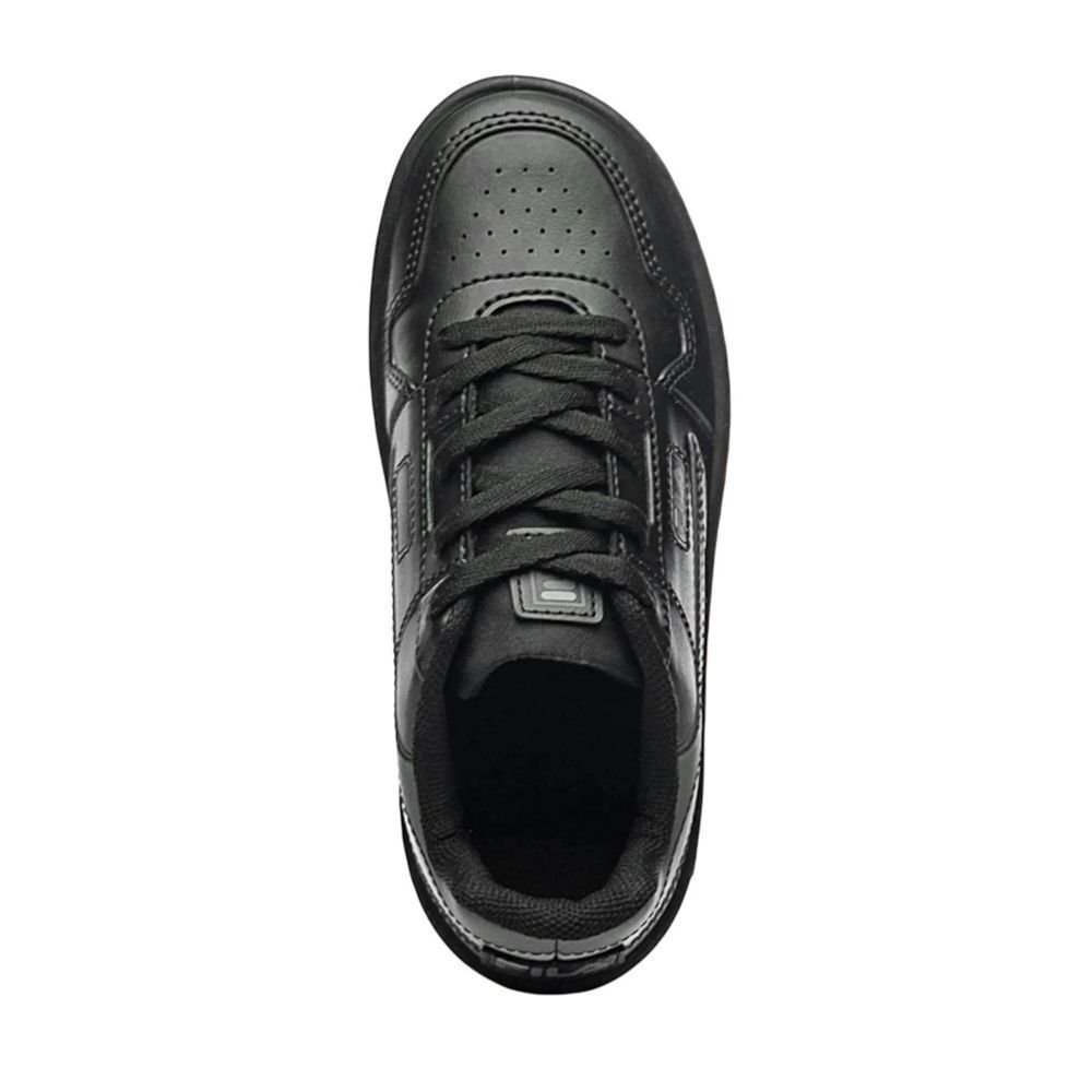 Tênis Fila Arcade Infantil Preto 5