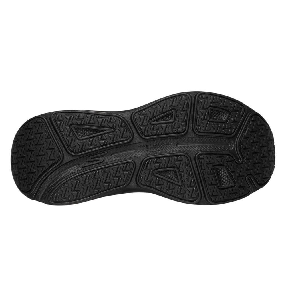 Tênis Skechers Max Cushioning Endeavour Masculino Preto 5