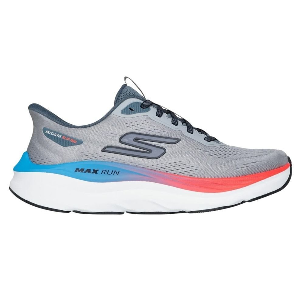Tênis Skechers Max Run Masculino