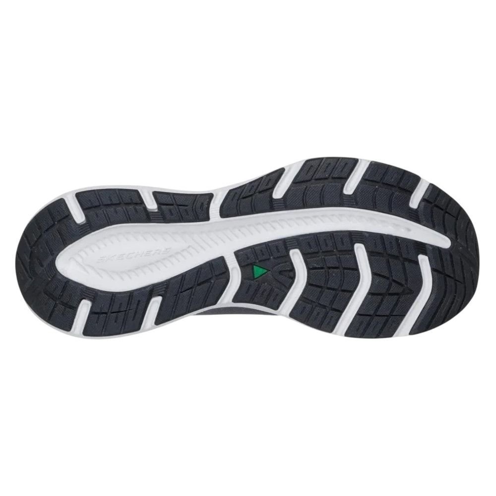 Tênis Skechers Edgeride Serven Masculino Cinza 5