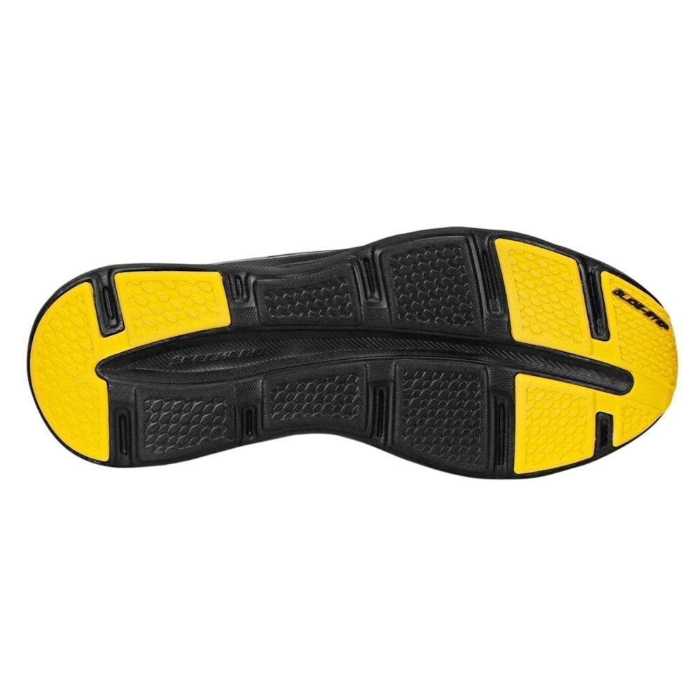 Tênis Skechers Glide-Step Altus Masculino Cinza 6