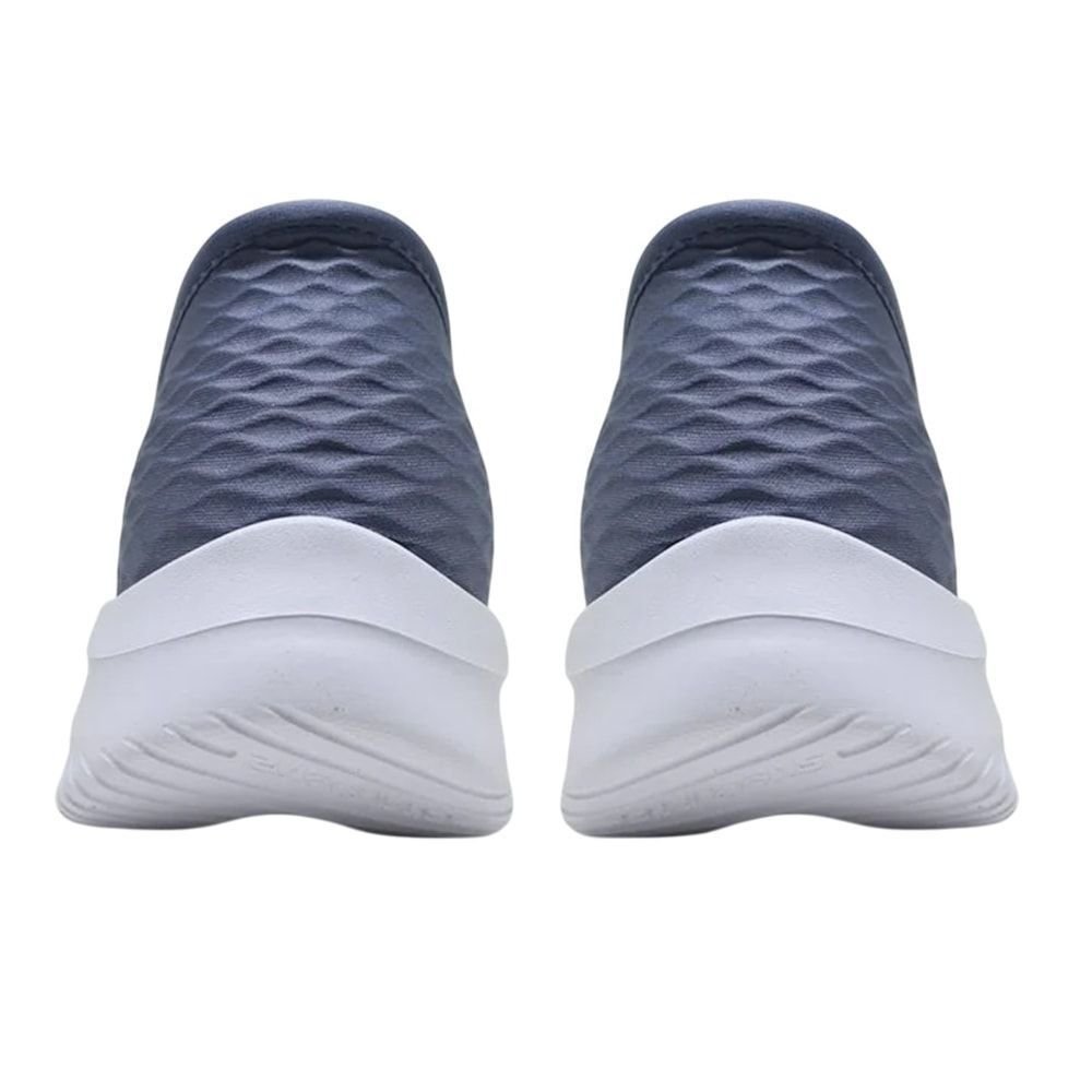 Tênis Skechers Ultra Flex 3.0 Feminino Cinza 3
