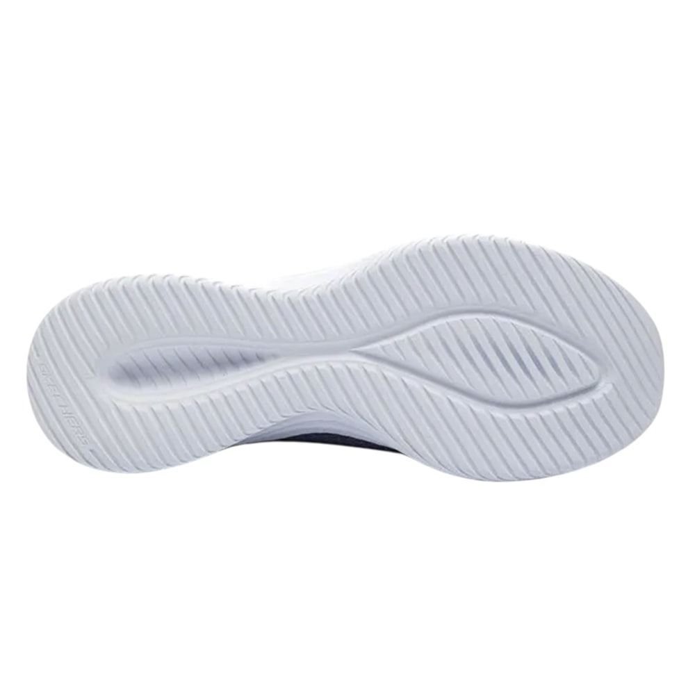 Tênis Skechers Ultra Flex 3.0 Feminino Cinza 5