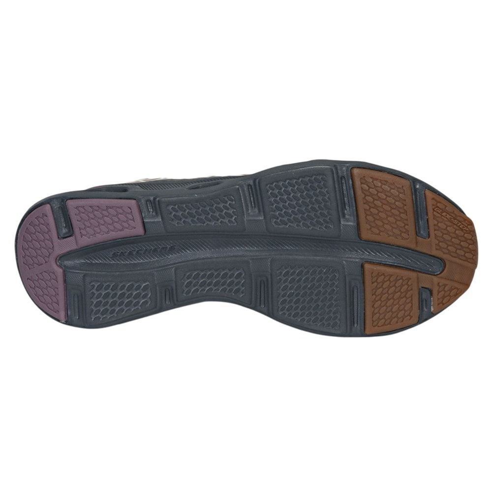Tênis Skechers Glide-Step Altus Feminino Bege 6