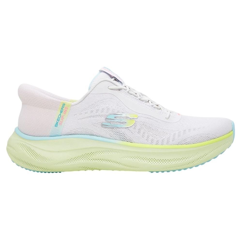 Tênis Skechers Cloud Perfectly Plush Feminino