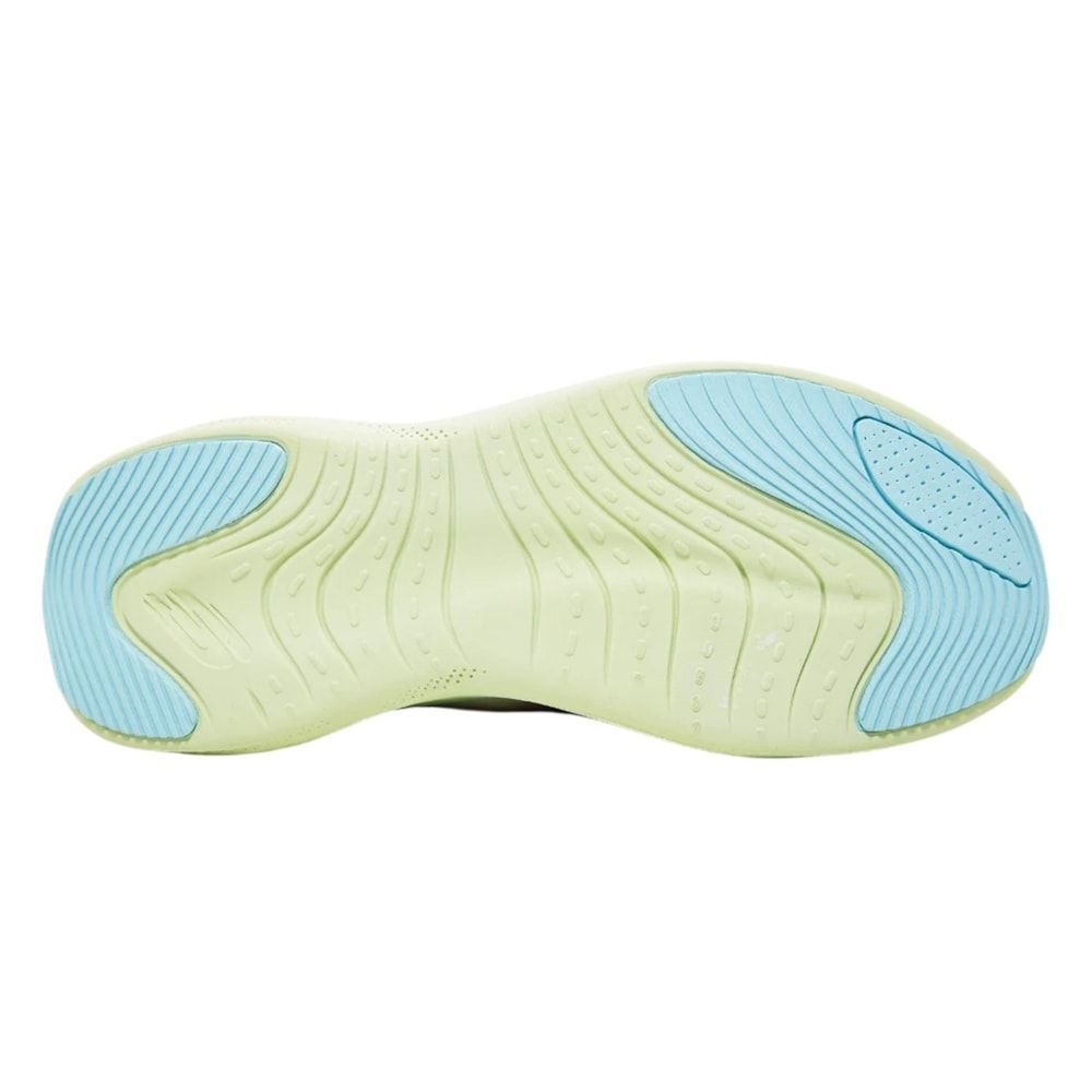 Tênis Skechers Cloud Perfectly Plush Feminino Branco 6