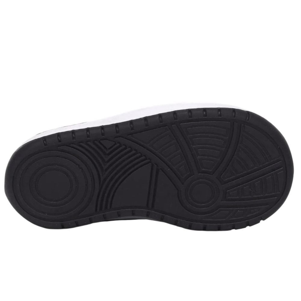 Tênis Marvel Homem-Aranha Cano Alto Infantil Branco 5