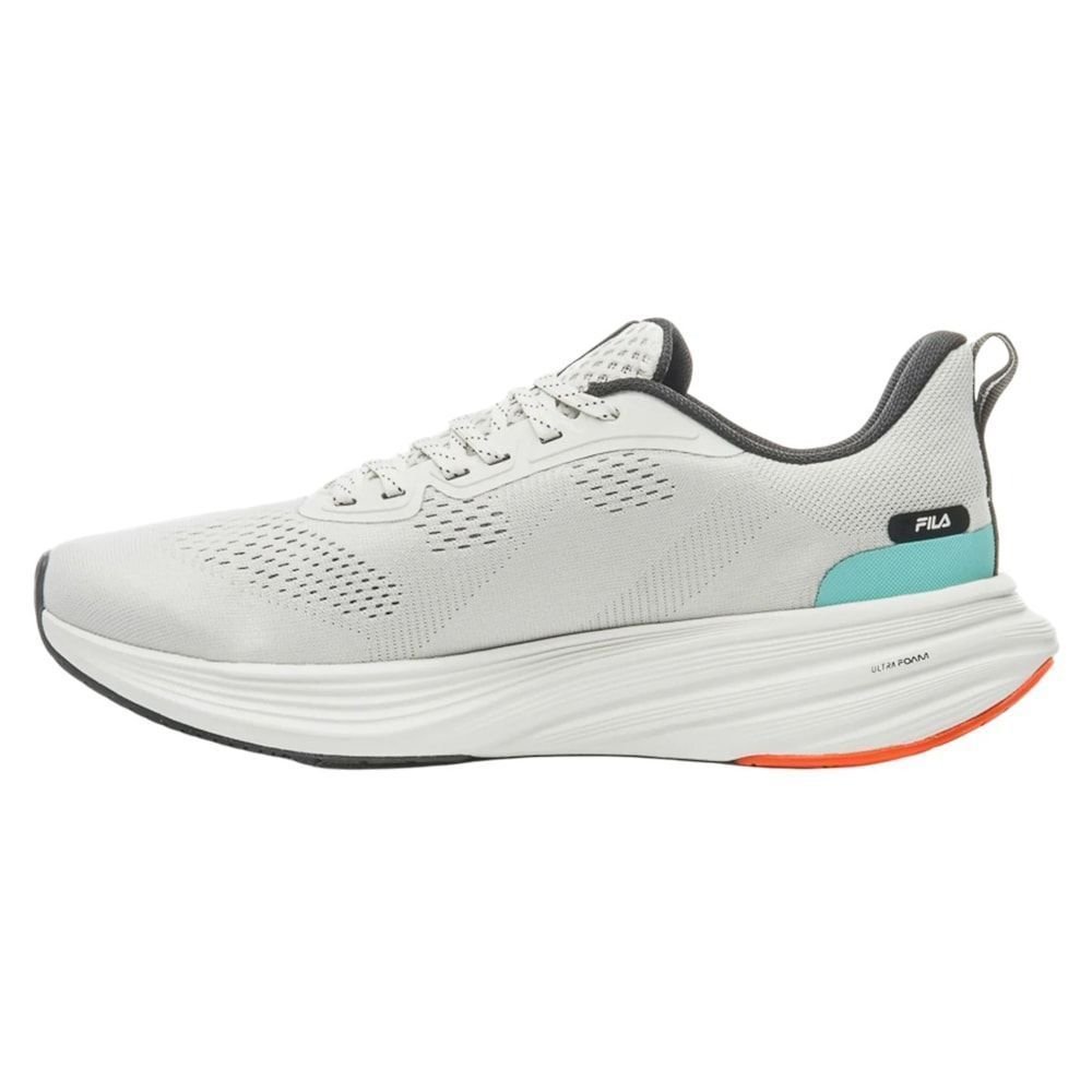 Tênis Fila Stride Masculino Branco 2