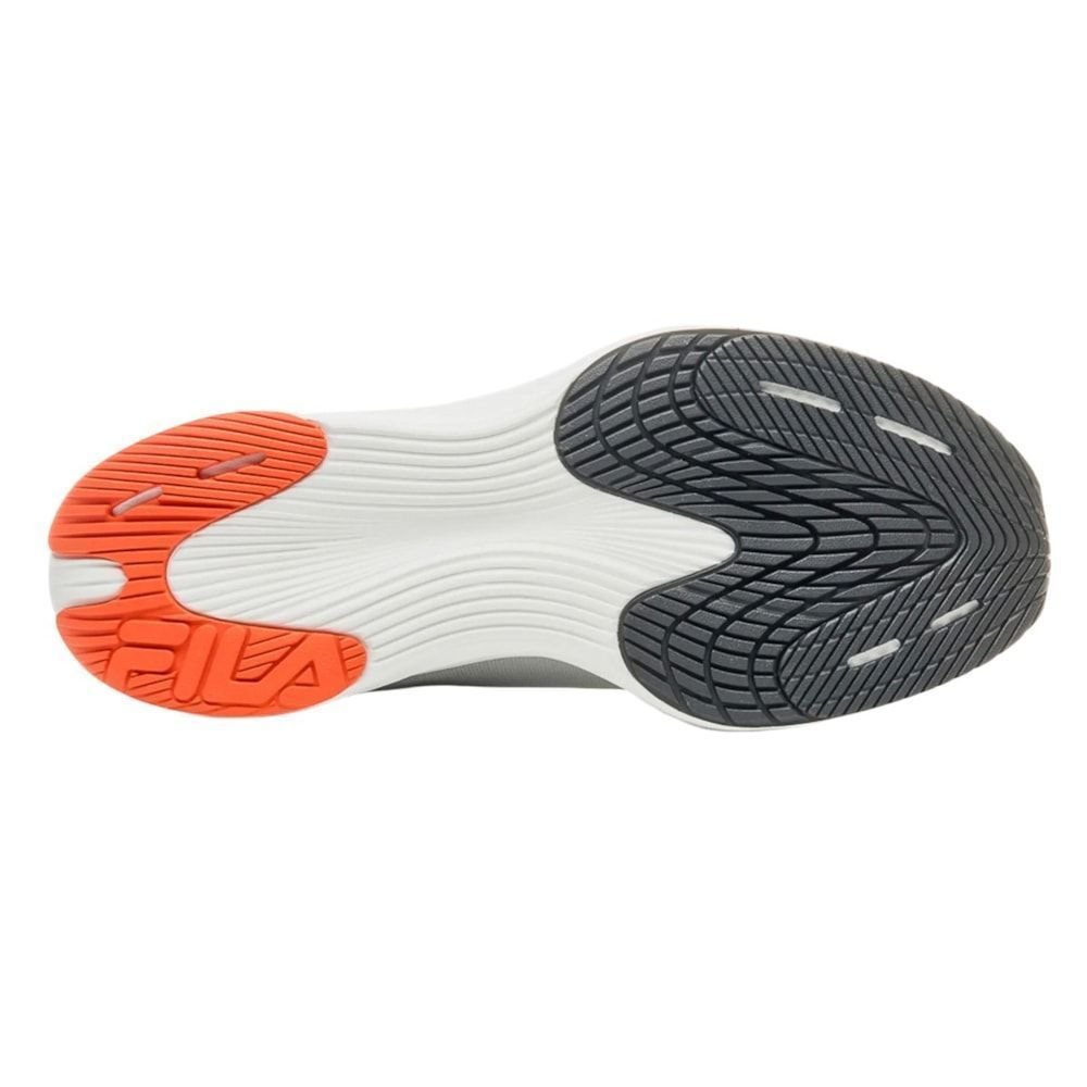 Tênis Fila Stride Masculino Branco 6