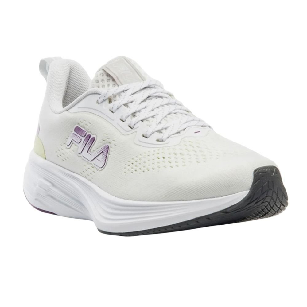 Tênis Fila Stride Feminino Branco 3