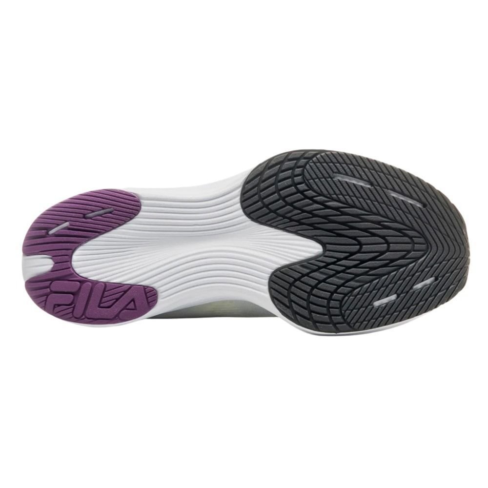 Tênis Fila Stride Feminino Branco 6