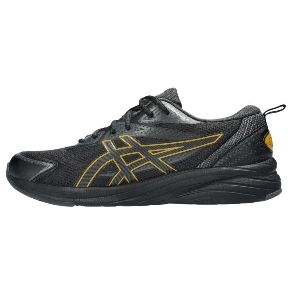 Tênis Asics Gel-Quantum Kei Masculino Preto 2