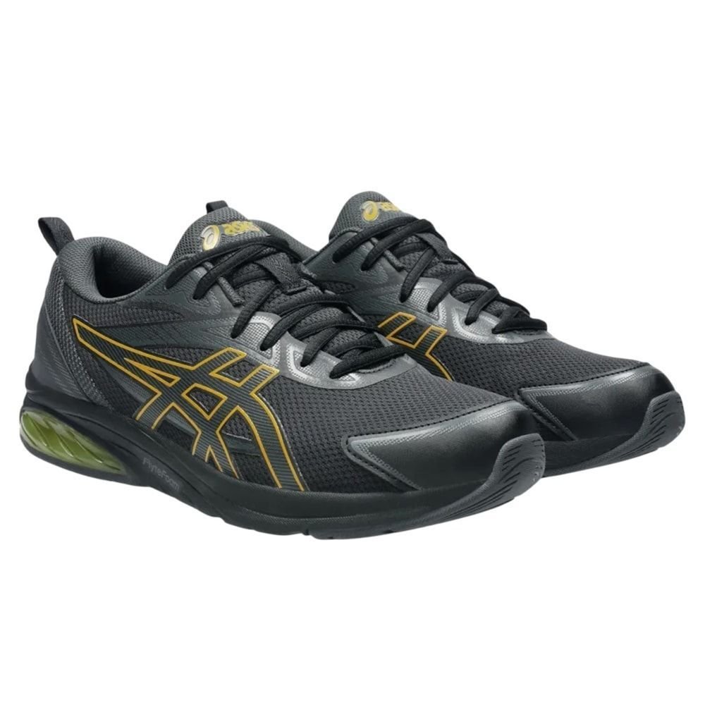 Tênis Asics Gel-Quantum Kei Masculino Preto 3