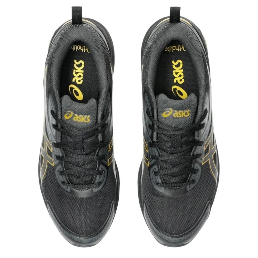 Tênis Asics Gel-Quantum Kei Masculino Preto 5