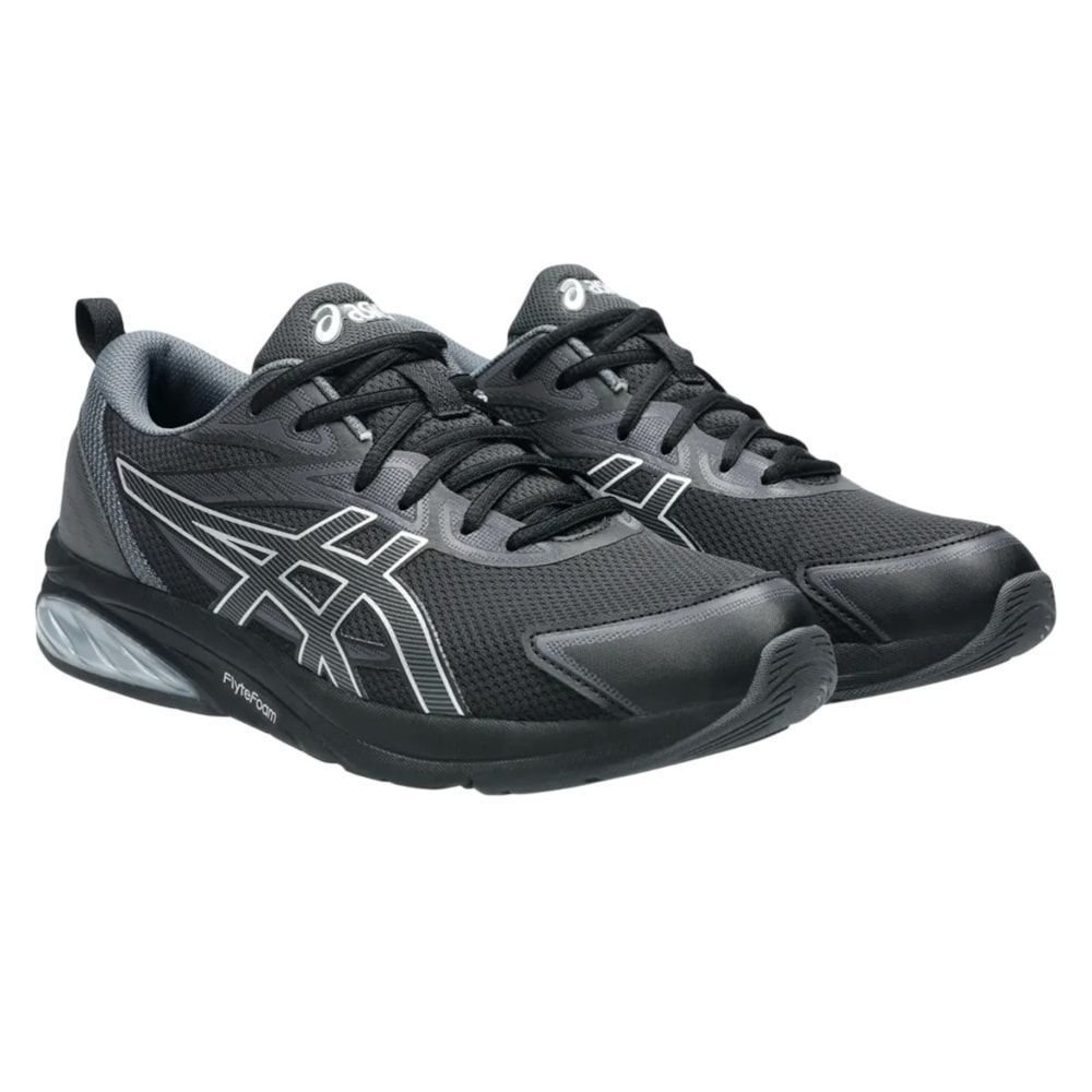 Tênis Asics Gel-Quantum Kei Masculino Preto 3