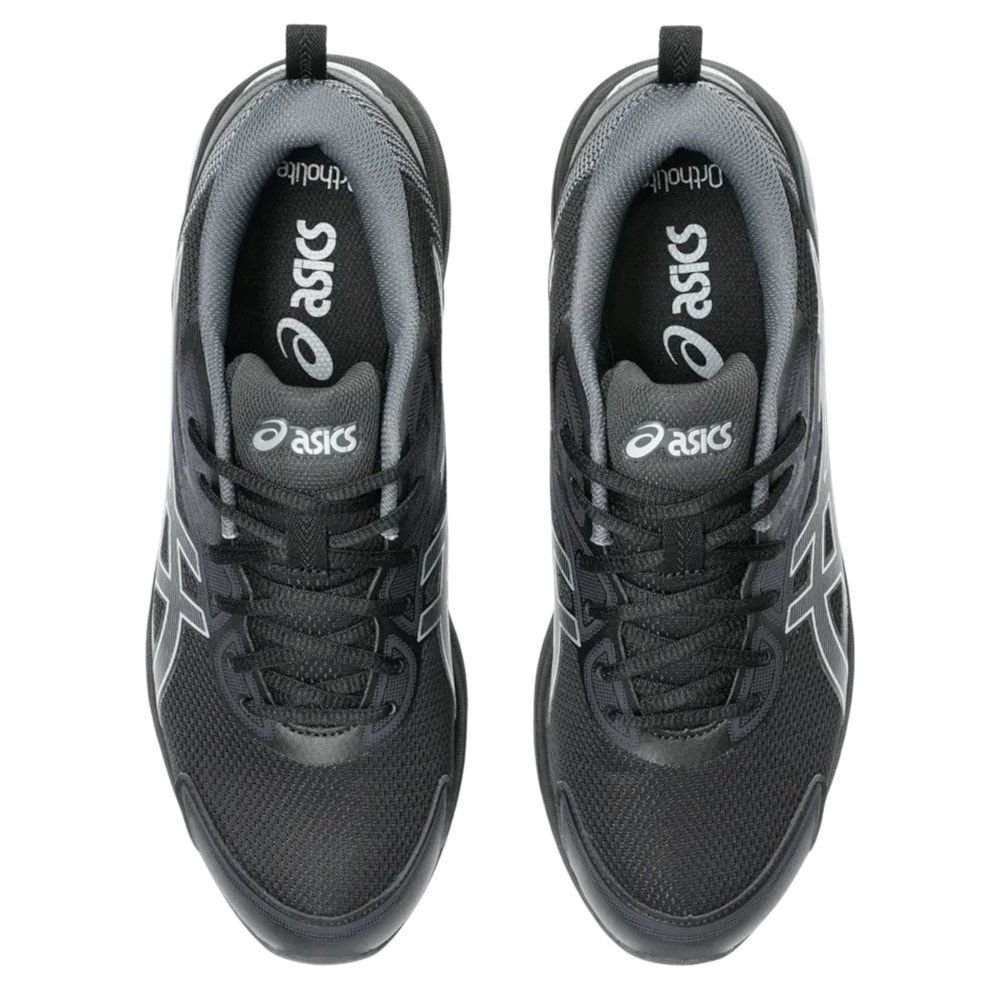 Tênis Asics Gel-Quantum Kei Masculino Preto 5