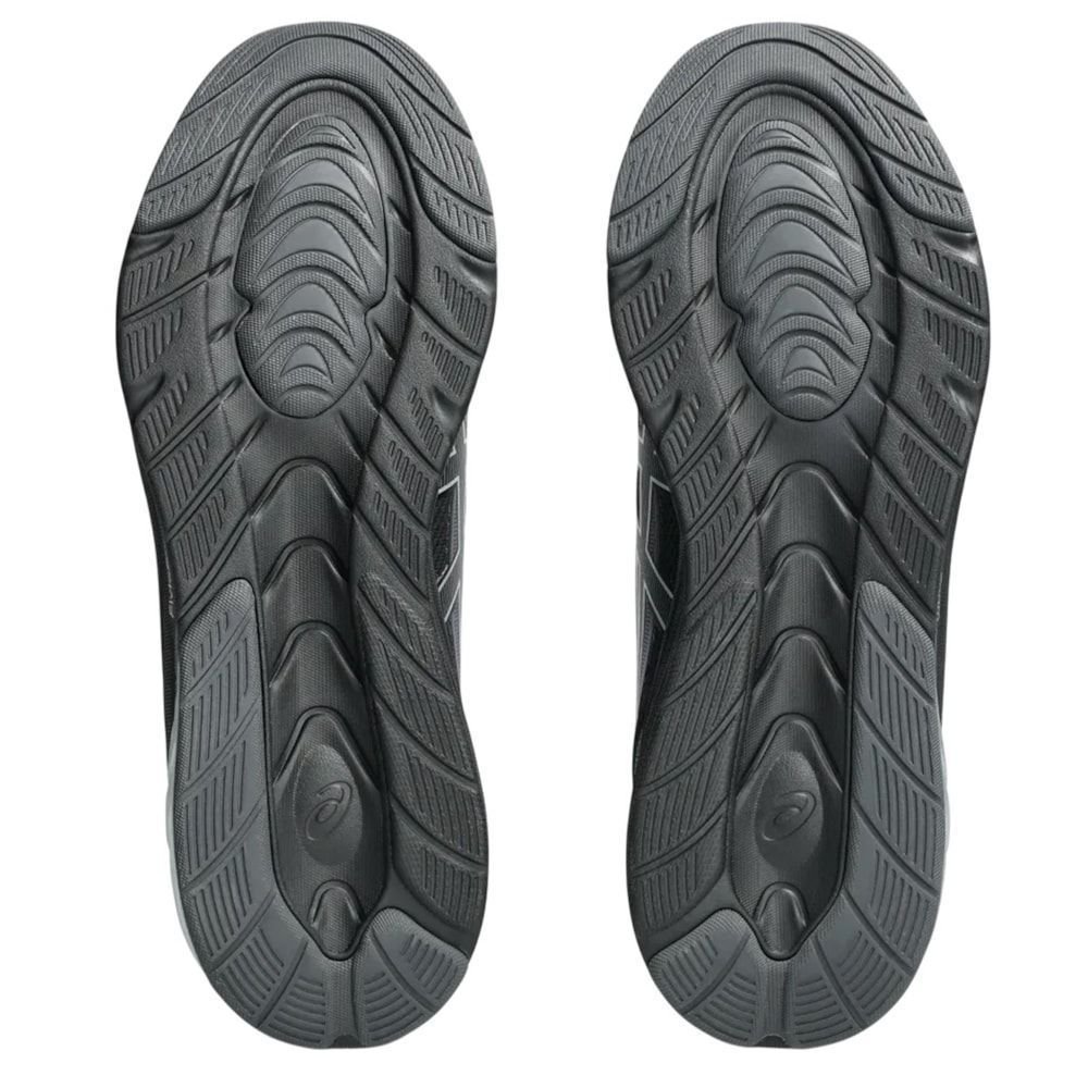 Tênis Asics Gel-Quantum Kei Masculino Preto 6