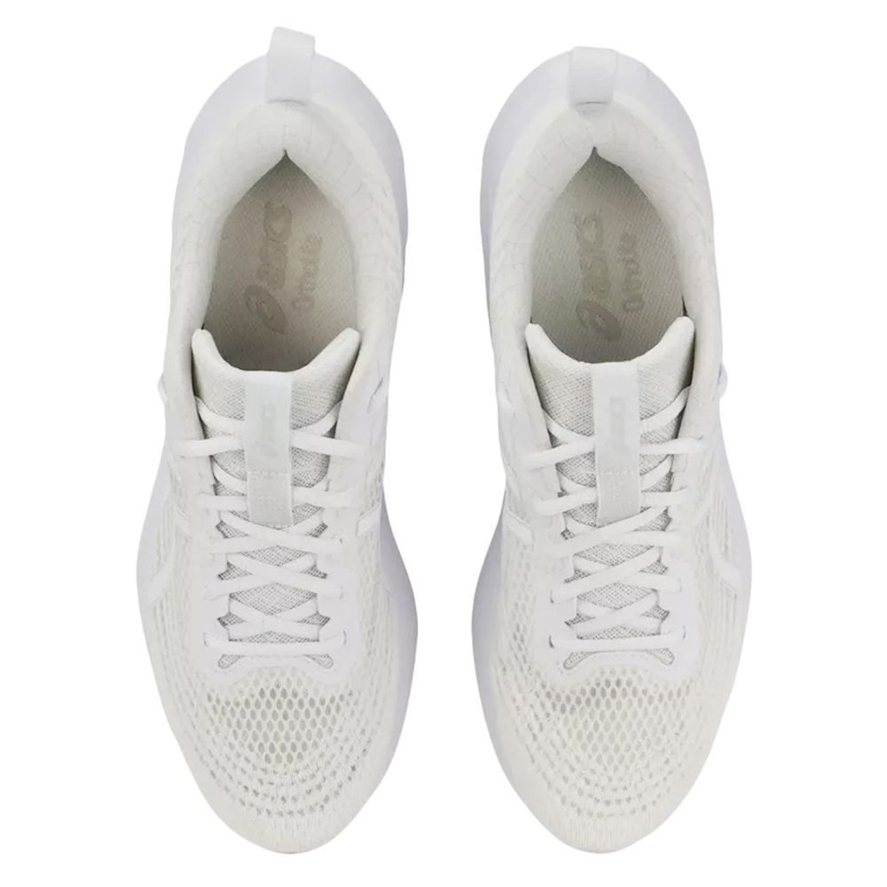 Tênis Asics Gel-Nagoya 8 Masculino Branco 4