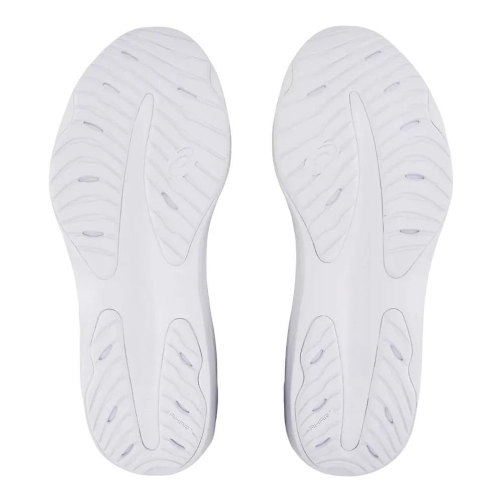 Tênis Asics Gel-Nagoya 8 Masculino Branco 5