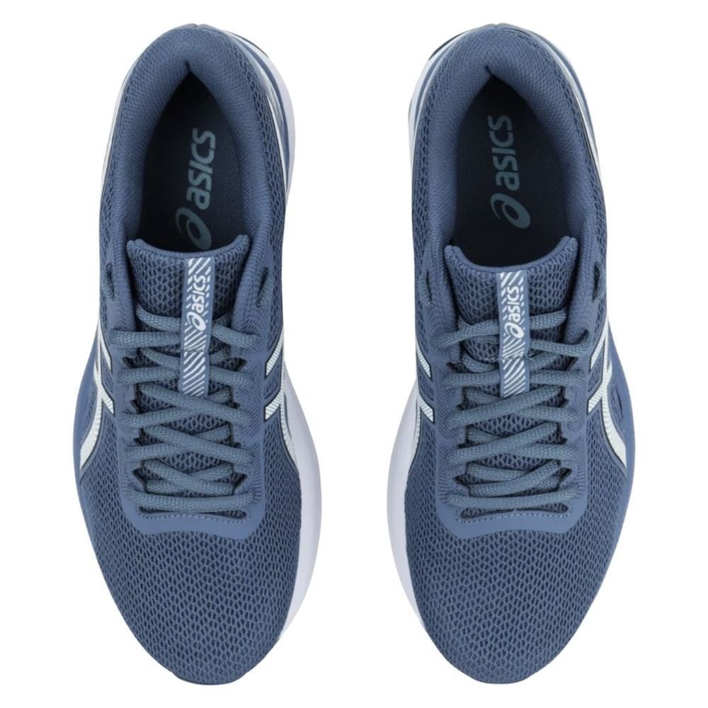 Tênis Asics Gel-Sparta 2 Masculino Azul 5