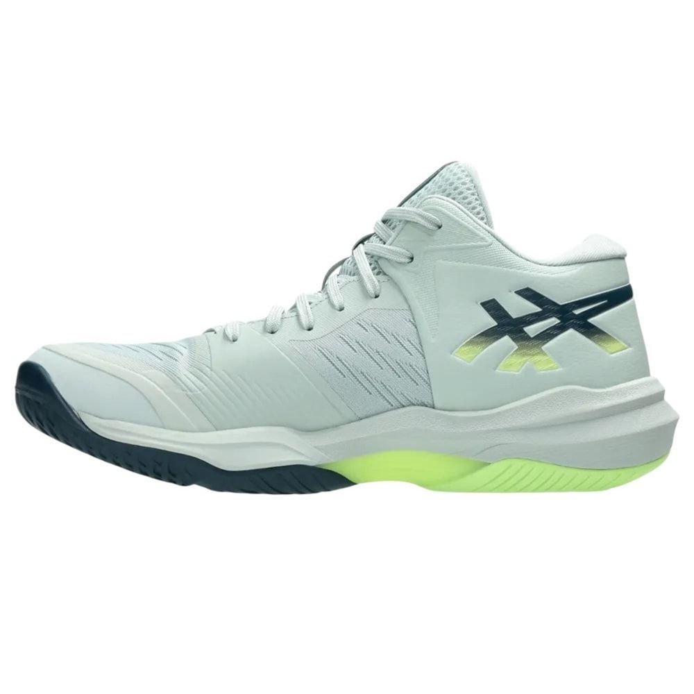 Tênis Asics Sky Elite FF MT 3 Masculino Verde 2