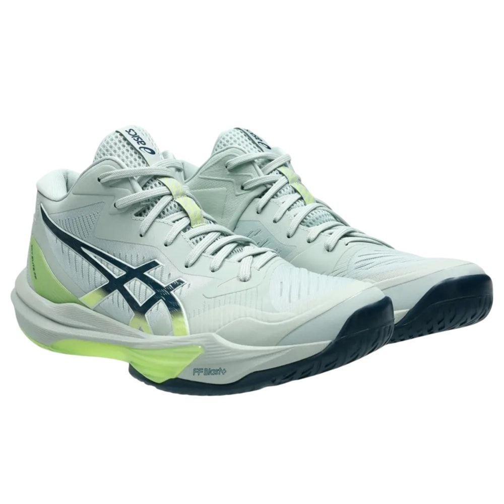 Tênis Asics Sky Elite FF MT 3 Masculino Verde 3