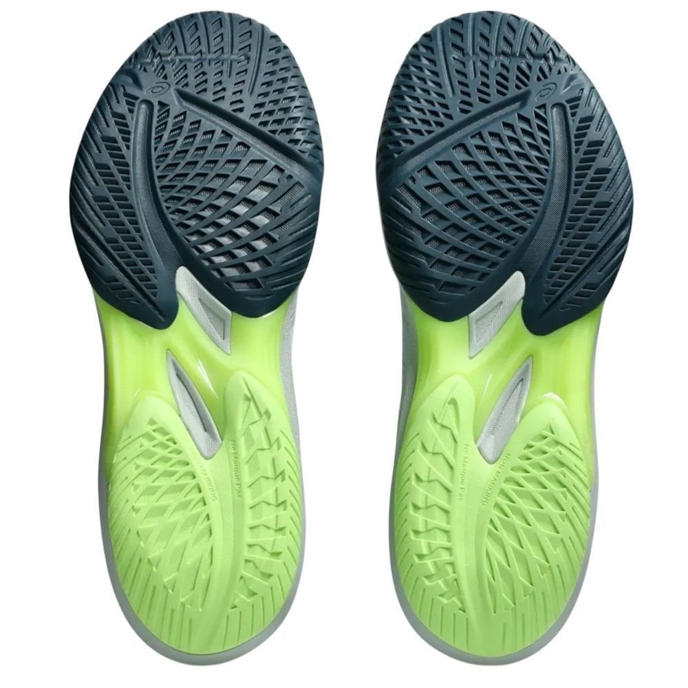 Tênis Asics Sky Elite FF MT 3 Masculino Verde 6