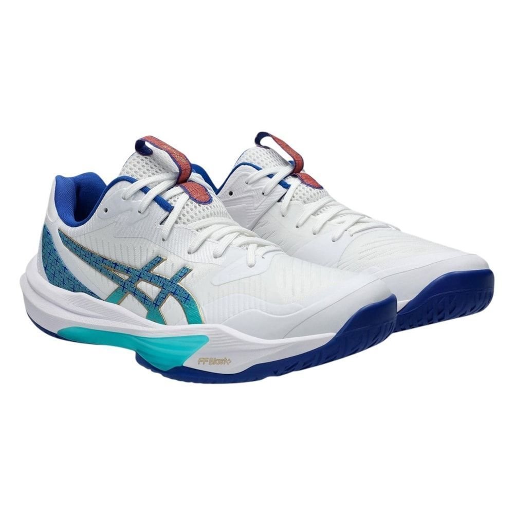 Tênis Asics Sky Elite FF 3 Masculino Branco 3