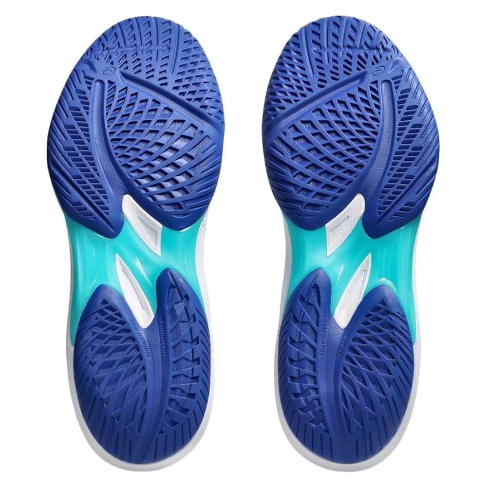 Tênis Asics Sky Elite FF 3 Masculino Branco 6