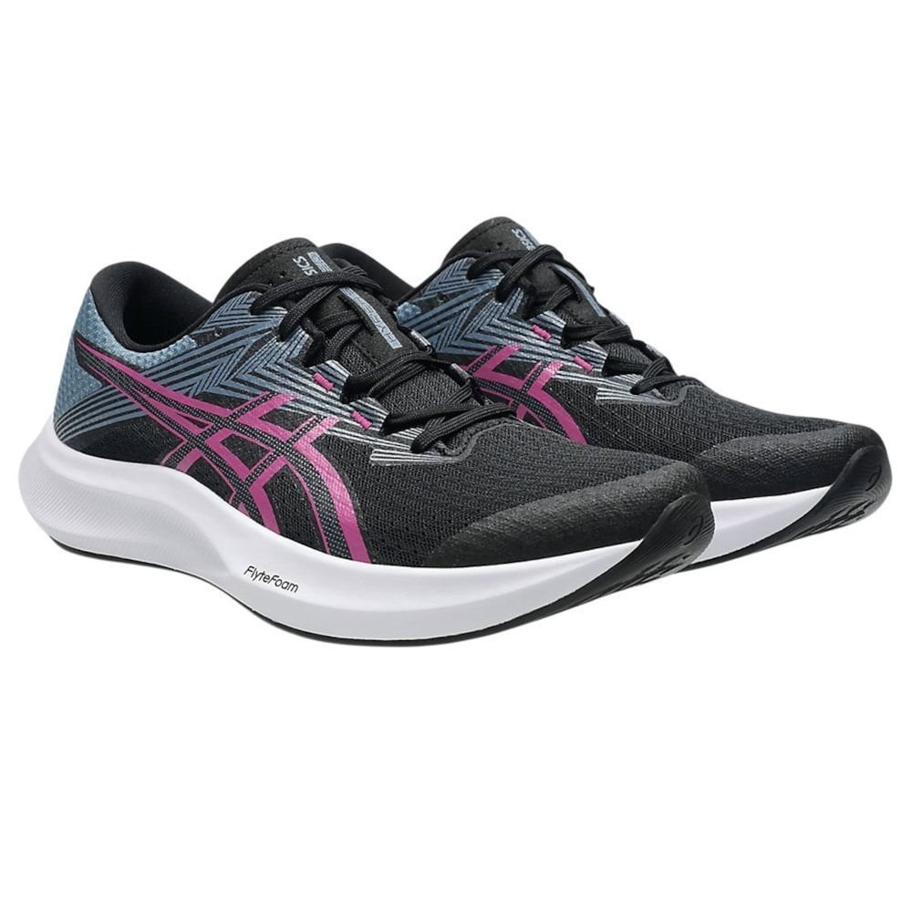 Tênis Asics Hyper Speed 5 Feminino Preto 3