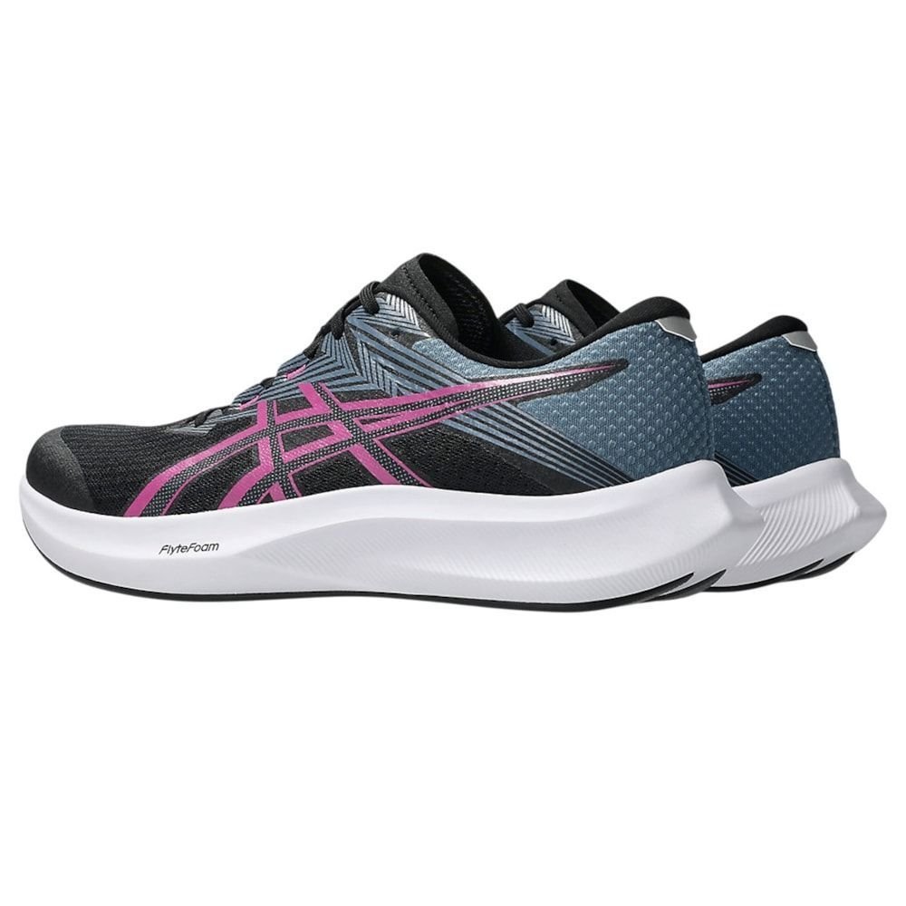 Tênis Asics Hyper Speed 5 Feminino Preto 4