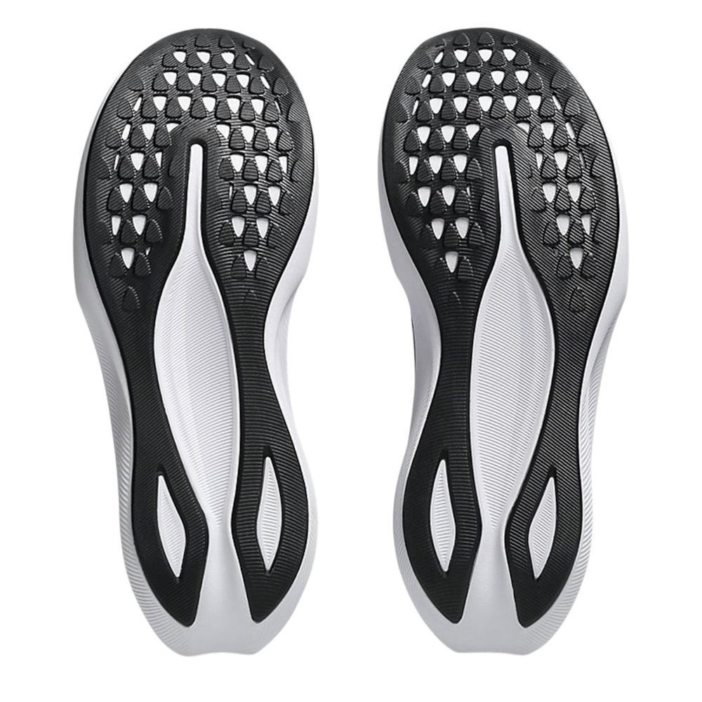 Tênis Asics Hyper Speed 5 Feminino Preto 6