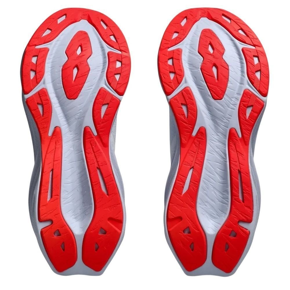 Tênis Asics Dynablast 5 Feminino Azul Claro 6