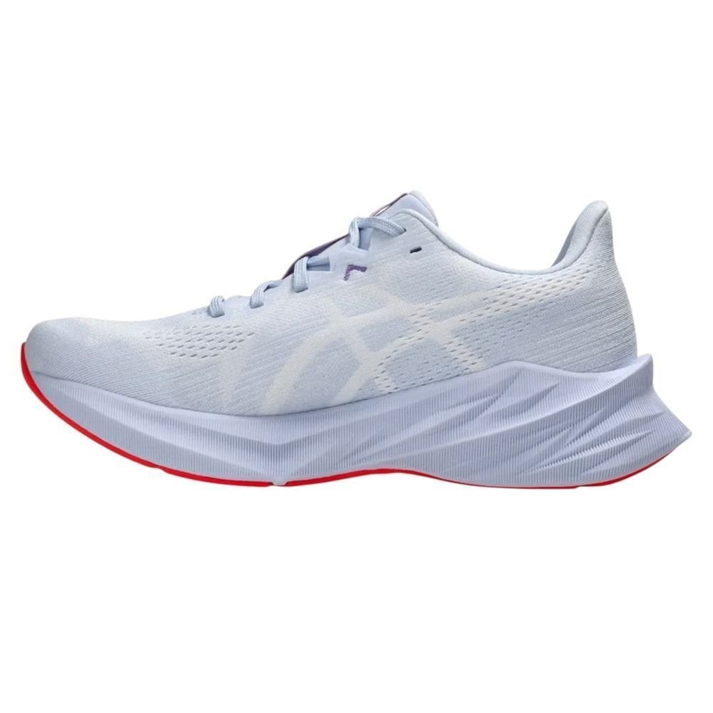 Tênis Asics Dynablast 5 Feminino Azul Claro 2
