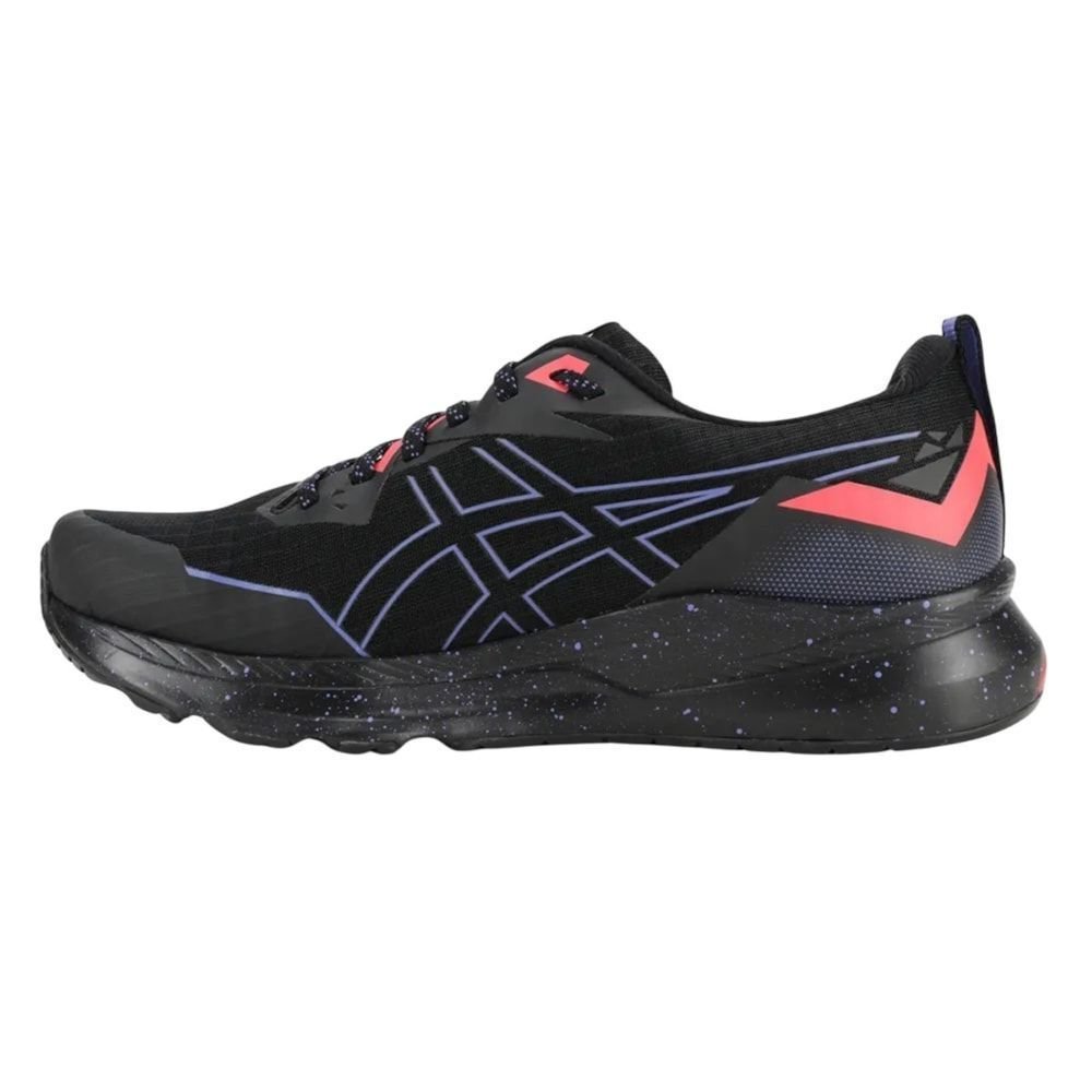 Tênis Asics Gel-Kambarah Feminino Preto 2