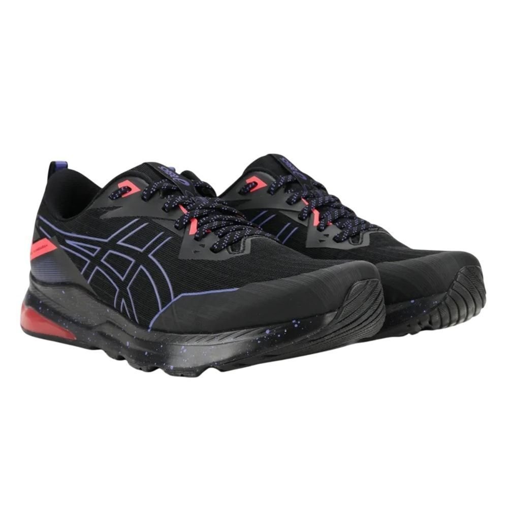 Tênis Asics Gel-Kambarah Feminino Preto 3