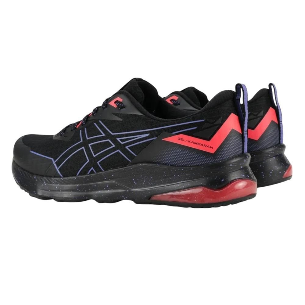 Tênis Asics Gel-Kambarah Feminino Preto 4