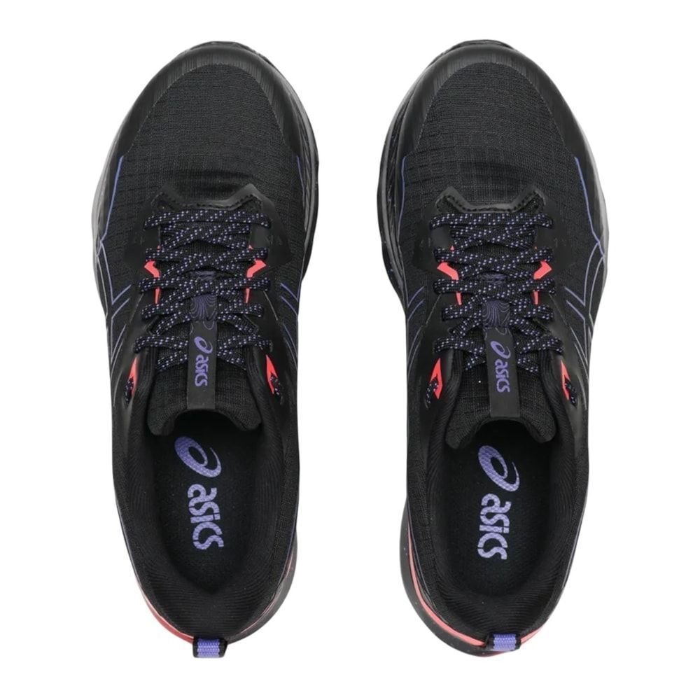 Tênis Asics Gel-Kambarah Feminino Preto 5