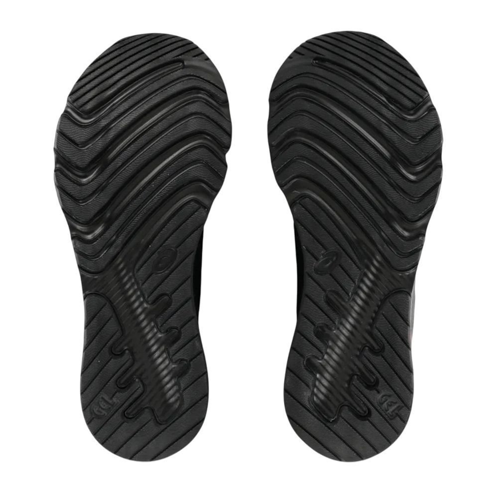 Tênis Asics Gel-Kambarah Feminino Preto 6