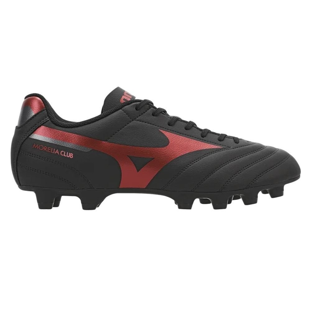 Chuteira Campo Mizuno Morelia Club MD
