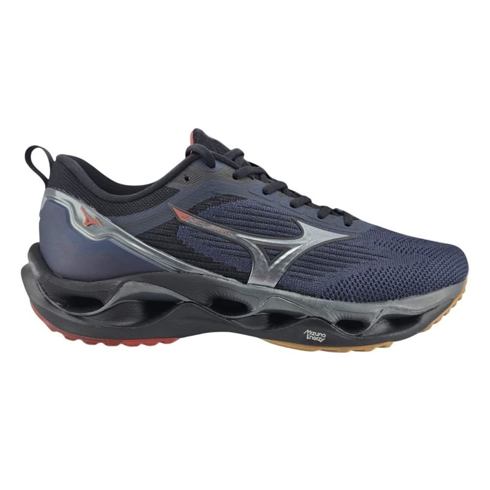 Tênis Mizuno Wave Stratos 3 Masculino