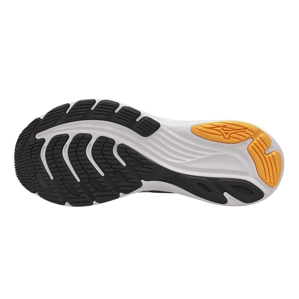 Tênis Mizuno Goya 3 Masculino Azul Marinho 6