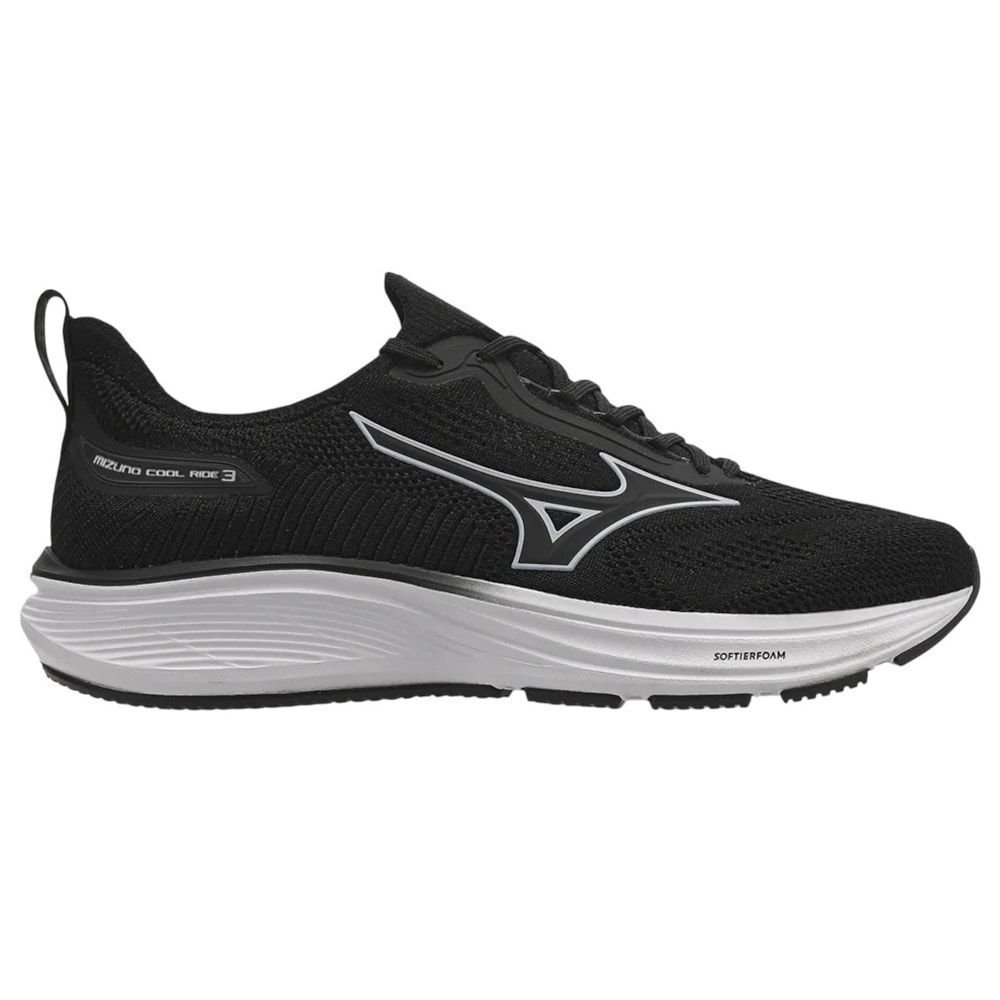 Tênis Mizuno Cool Ride 3 Unissex