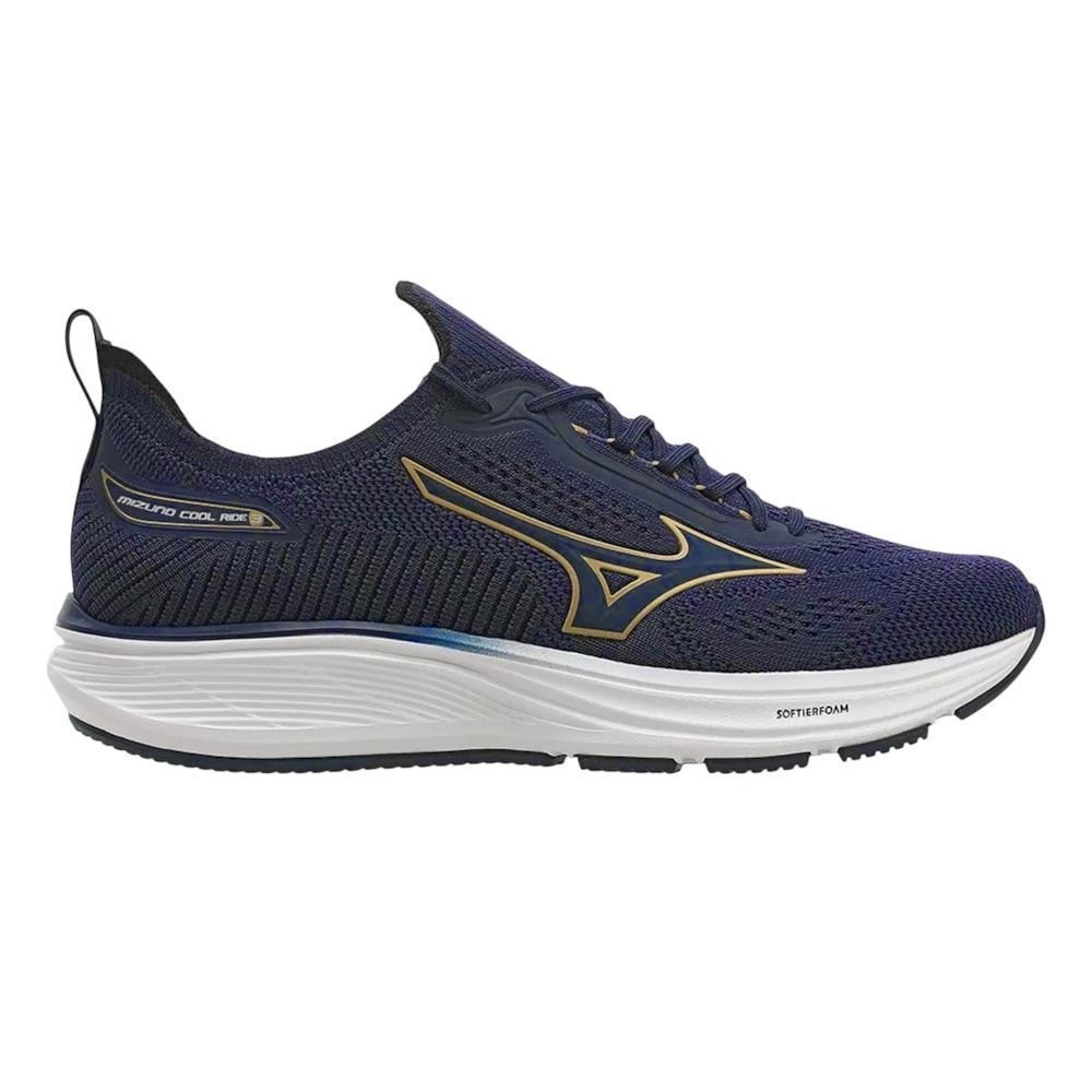 Tênis Mizuno Cool Ride 3 Masculino